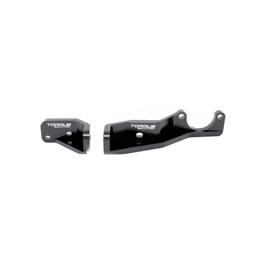 Torque Solution Pitch Stop Brace: 2015+ Subaru WRX/STI