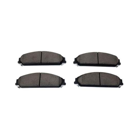 Baer Brakes Replacement Pads for Baer AlumaSport Calipers