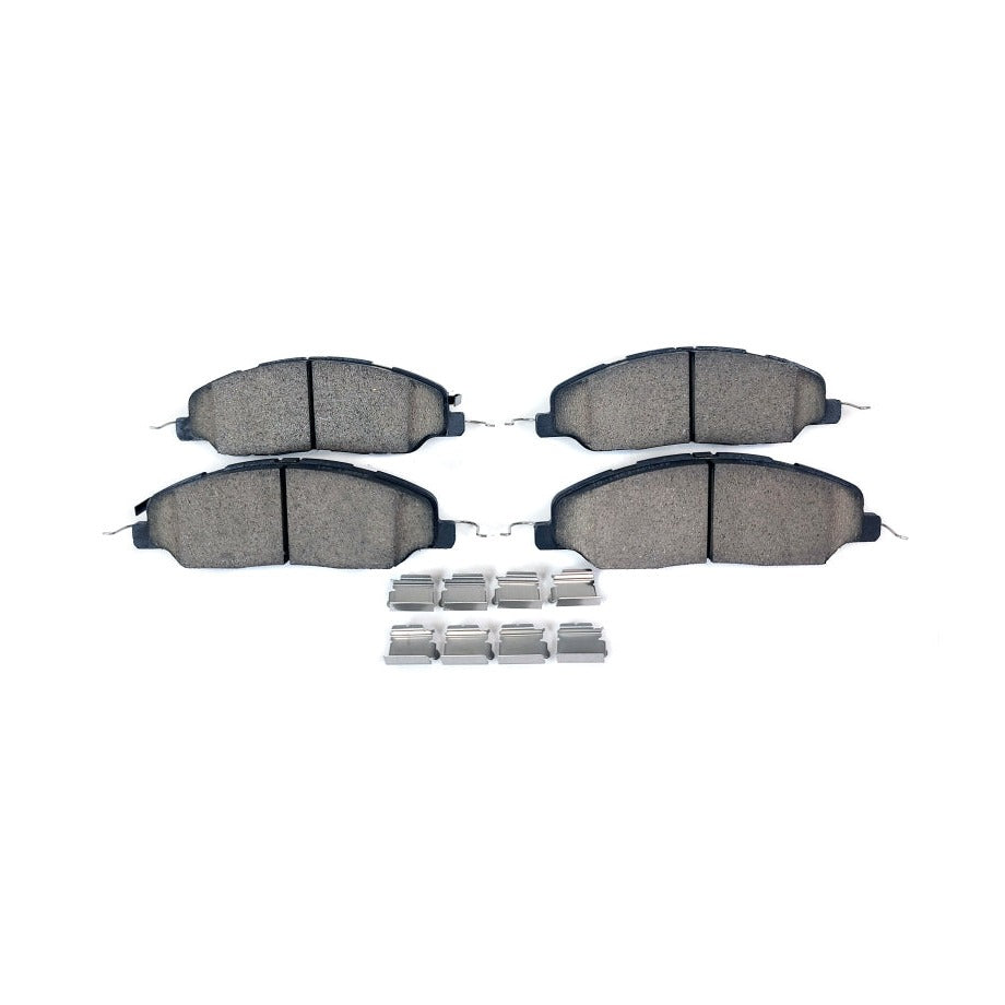 Baer Brakes 2011-2014 Ford Mustang Claw Brake Pads