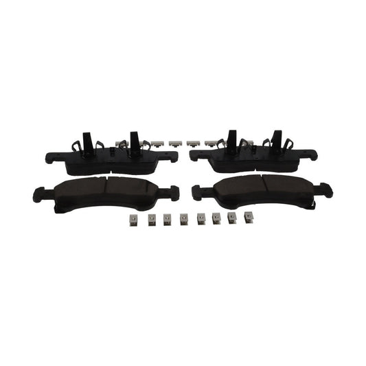 Baer Brakes 02-06 Ford Expedition Claw Brake Pads