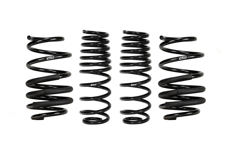 Eibach Pro Kit for 2022 Hyundai Kona N E10-42-059-01-22