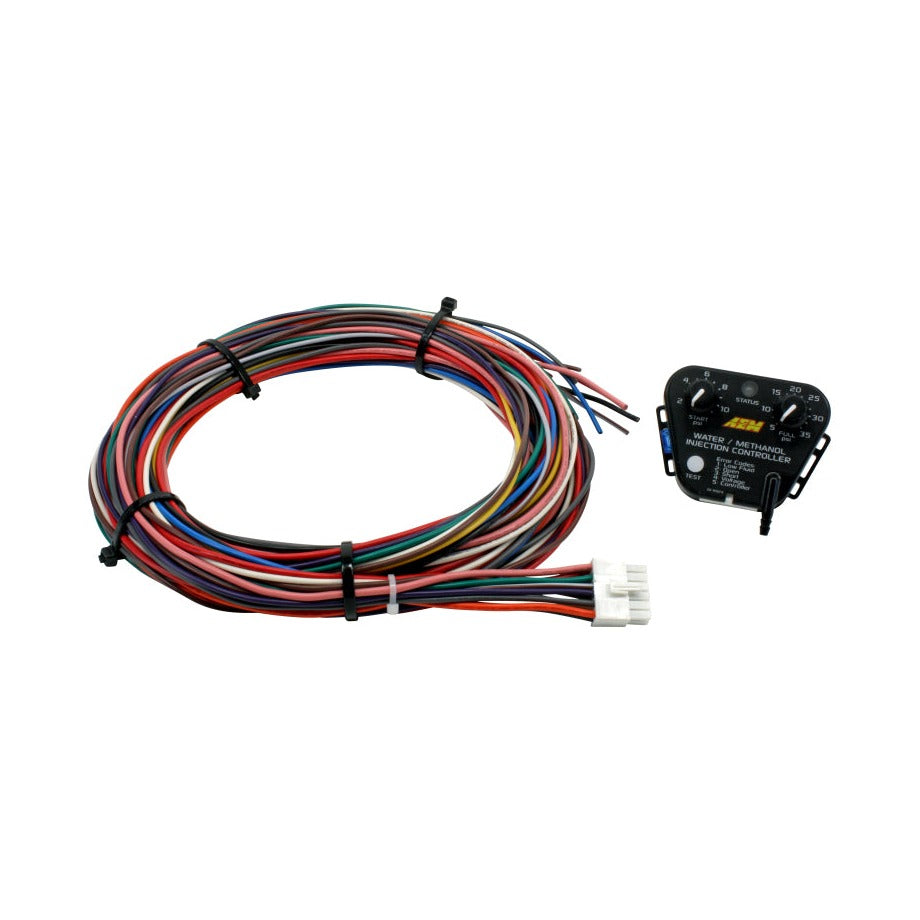 AEM V3 Standard Controller Kit - Internal MAP w/ 35psi Max