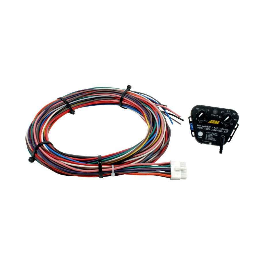 AEM V2 HD Controller Kit - Internal MAP w/ 40psi Max