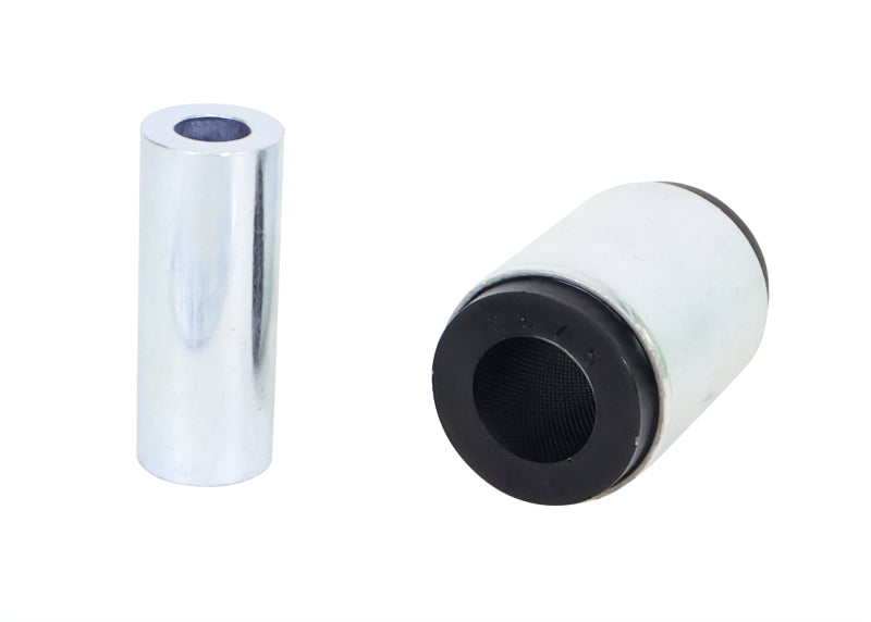 Whiteline W93594 Front Differential Mount Bushing for 1998-2007 Lexus LX470, 1998-2007 Toyota Land Cruiser