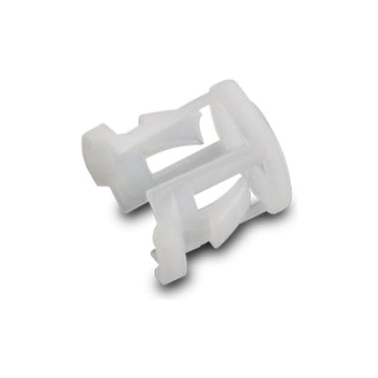 Vibrant Plastic Insert for Quick Disconnect EFI Adapter Insert Ring OD 0.375in