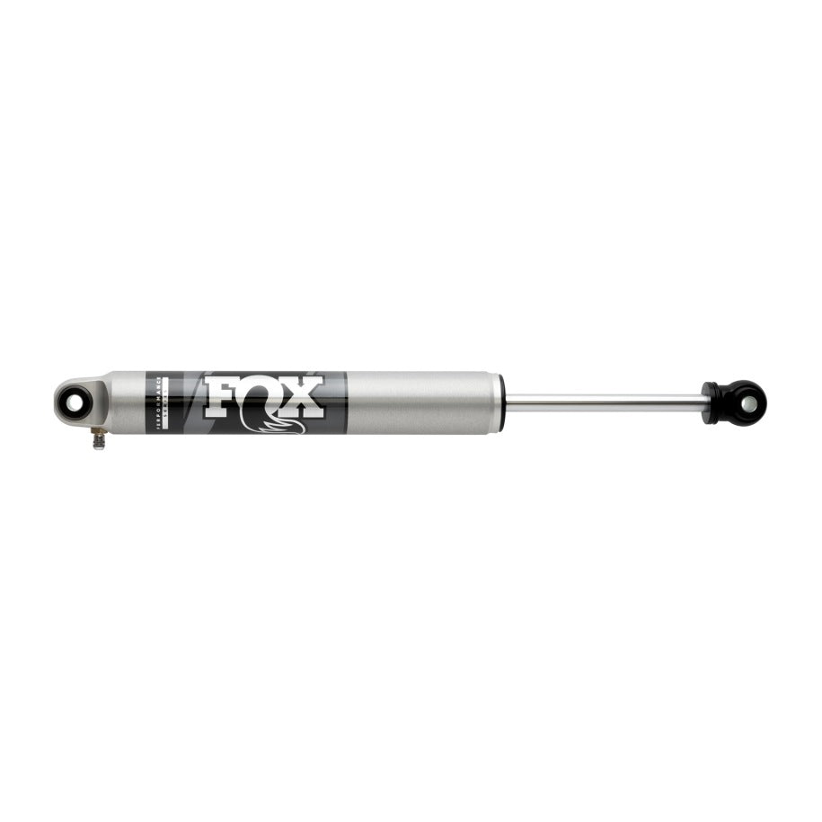 Fox 2008 and Newer Ford SD 2.0 Performance Series 10.6in. Smooth Body IFP Steering Stabilizer (Alum)