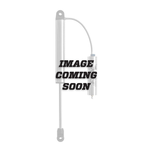 Fox Steering Stabilizer Mounting Hardware - 1-3/8 Tie Rod Clamp
