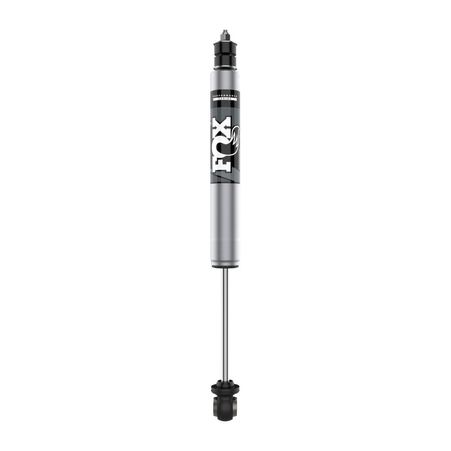 Fox 2022-2027 Toyota Tundra 2.0 Performance Series 8.72in. Smooth Body IFP Rear Shock (Alum) / 0-1in Lift