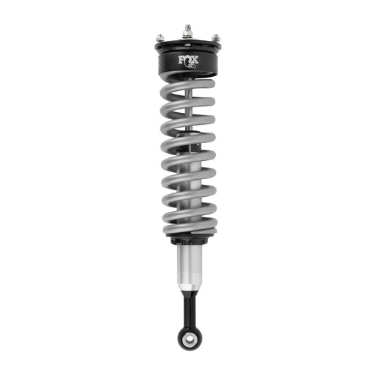 Fox 2025+ Toyota 4Runner / 2024+ LandCruiser 250/GX550 2.5 Perf. HD Front Coilover - 0-2.25in Lift