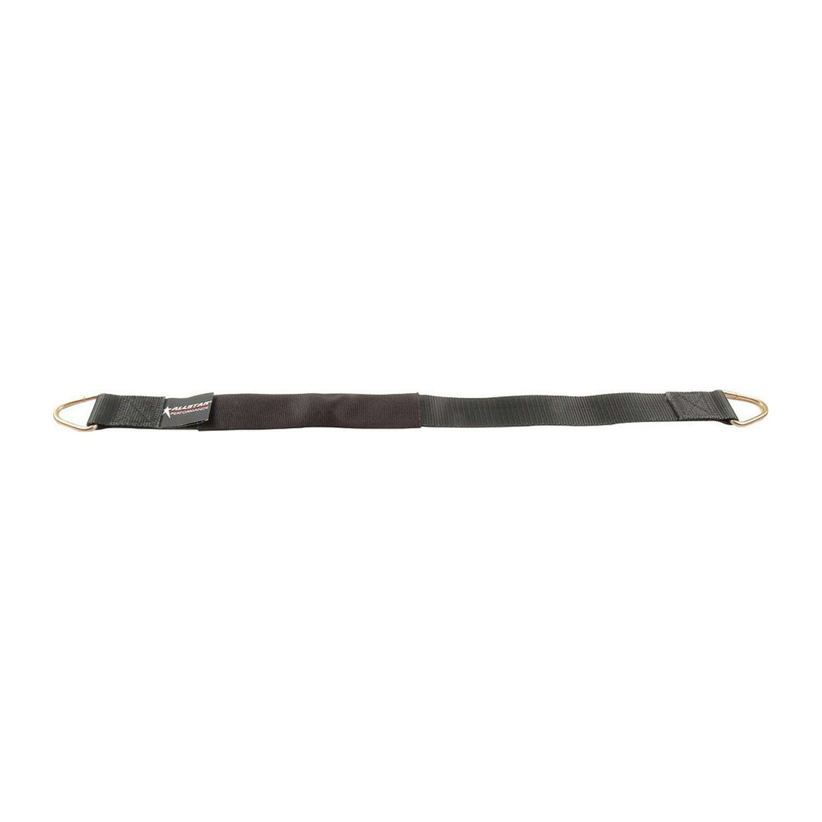 Allstar Performance Axle Strap 33in Round D-Ring ALL10208
