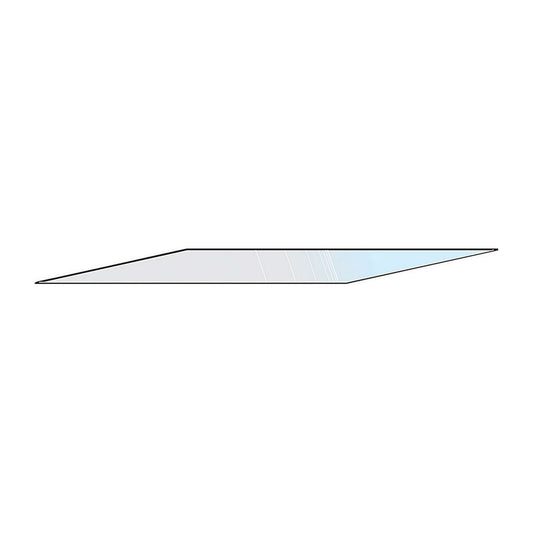 Allstar Performance Polycarbonate Sheeting S/P 36x72x.118 ALL22220