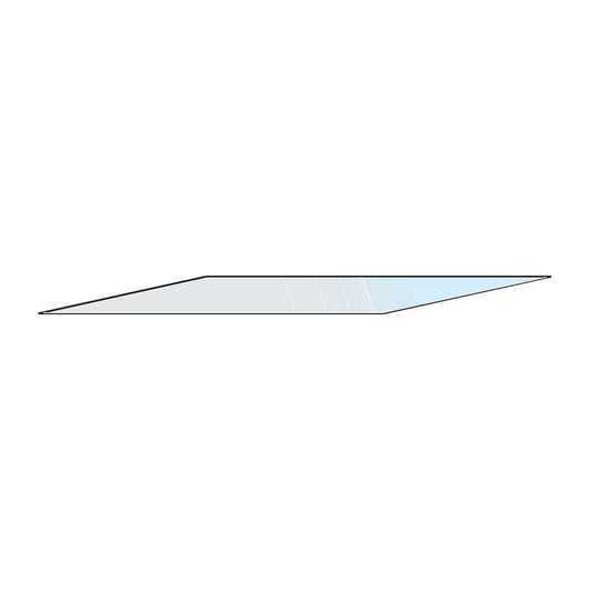 Allstar Performance Polycarbonate Sheeting S/P 40x72x.118 ALL22223