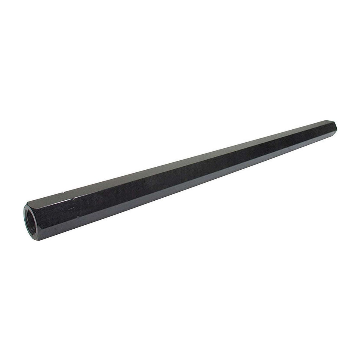 Allstar Performance 3/4 Aluminum Hex Tube 30in ALL56730