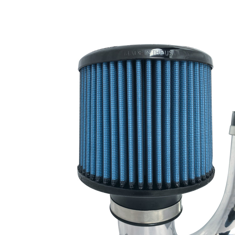 Injen 00-03 Celica GTS Polished Short Ram Intake - #IS2045P