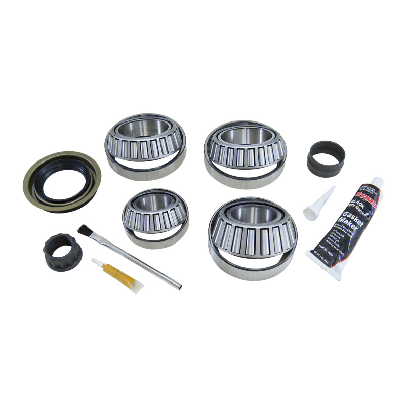 Yukon Gear & Axle BK NM205 Bearing Install Kit for Nissan M205 Front