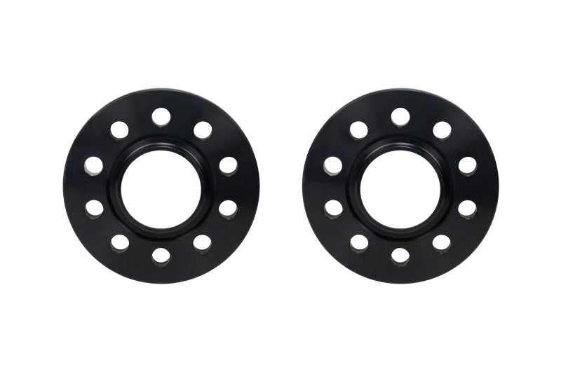 Eibach 14-18 BMW 228i Pro-Spacer Kit (15mm Pair) (Black) S90-2-15-055-B
