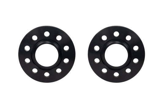 Eibach 14-18 BMW 228i Pro-Spacer Kit (12mm Pair) (Black) S90-2-12-023-B