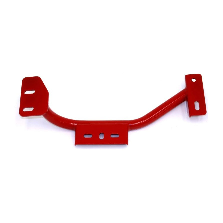 BMR 1998-2002 4th Gen F-Body Transmission Conversion Crossmember TH350 / Powerglide LS1 - Red