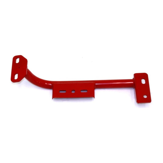 BMR 93-97 4th Gen F-Body Transmission Conversion Crossmember TH350 / Powerglide LT1 - Red