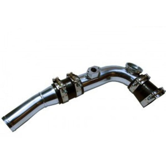 Turbo XS 10-16 Hyundai Genesis HKS SSQV Blow Off Valve Kit; Pipe Kit-Valve Not Incl
