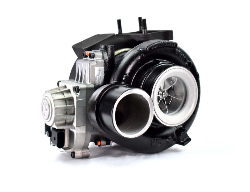 Fleece Performance FPE-351-1317 for 13-17 Cummins 63mm FMW Holset VGT Cheetah Turbocharger