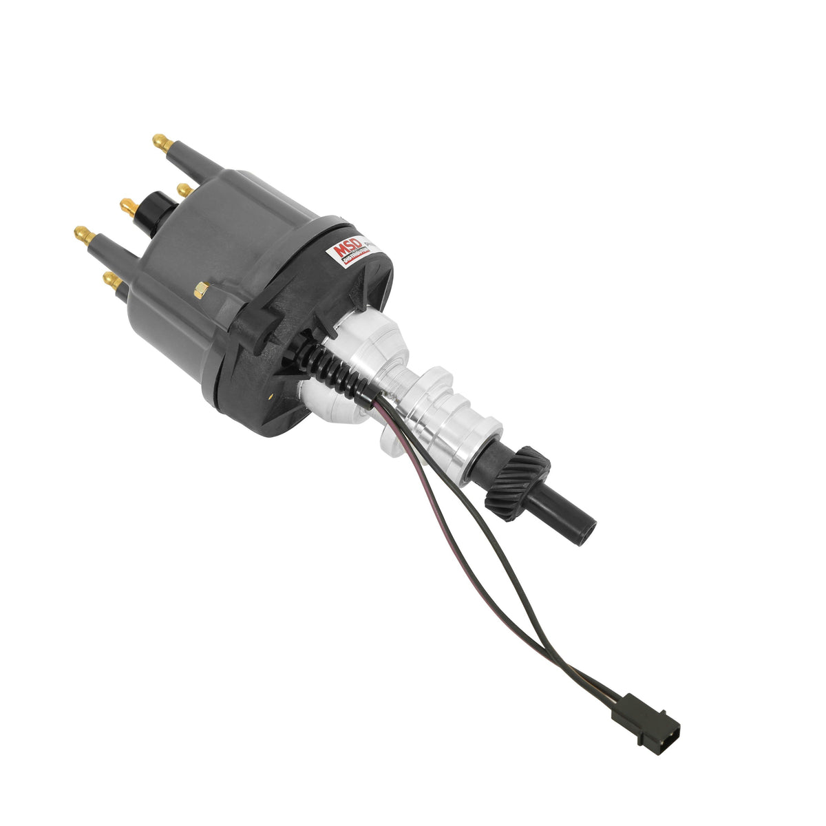 MSD 8473 for Ford 2.3L Billet Distributor