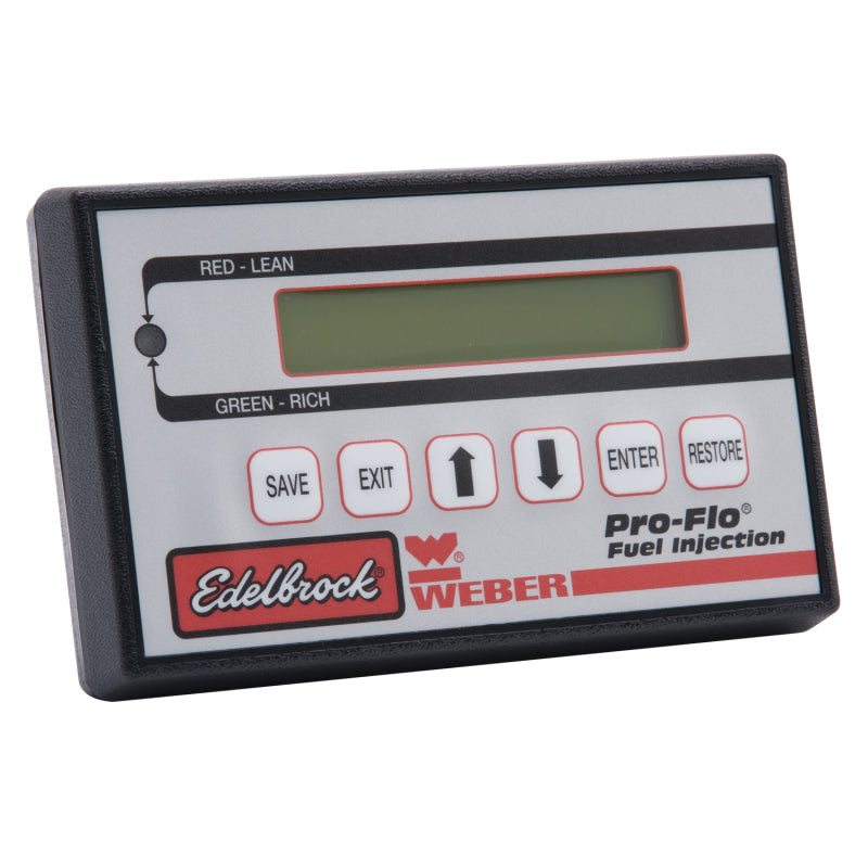 Edelbrock 3519 Calibration Module