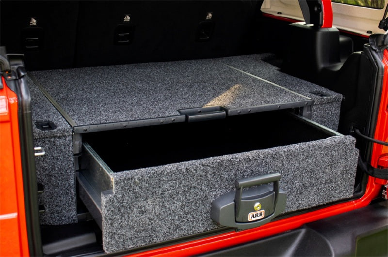 ARB Outback Solutions Modules RDRF790