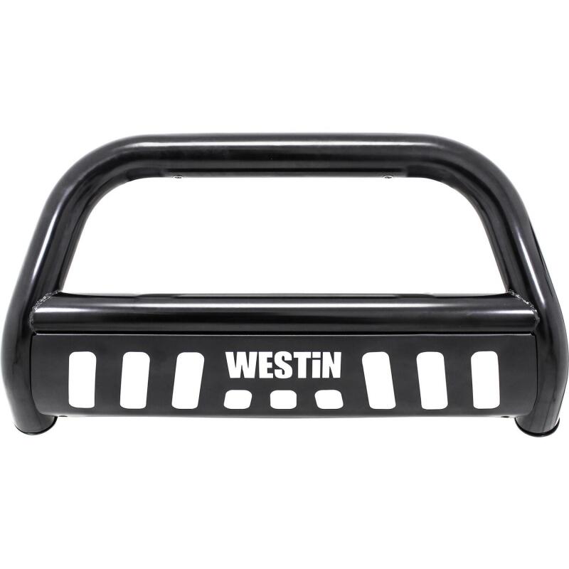 Westin 31-6005 E-Series Bull Bar for 2016-2023 Toyota Tacoma Black