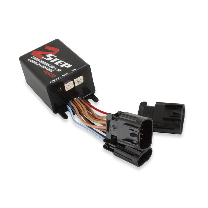 MSD 8731 2-Step Launch Control