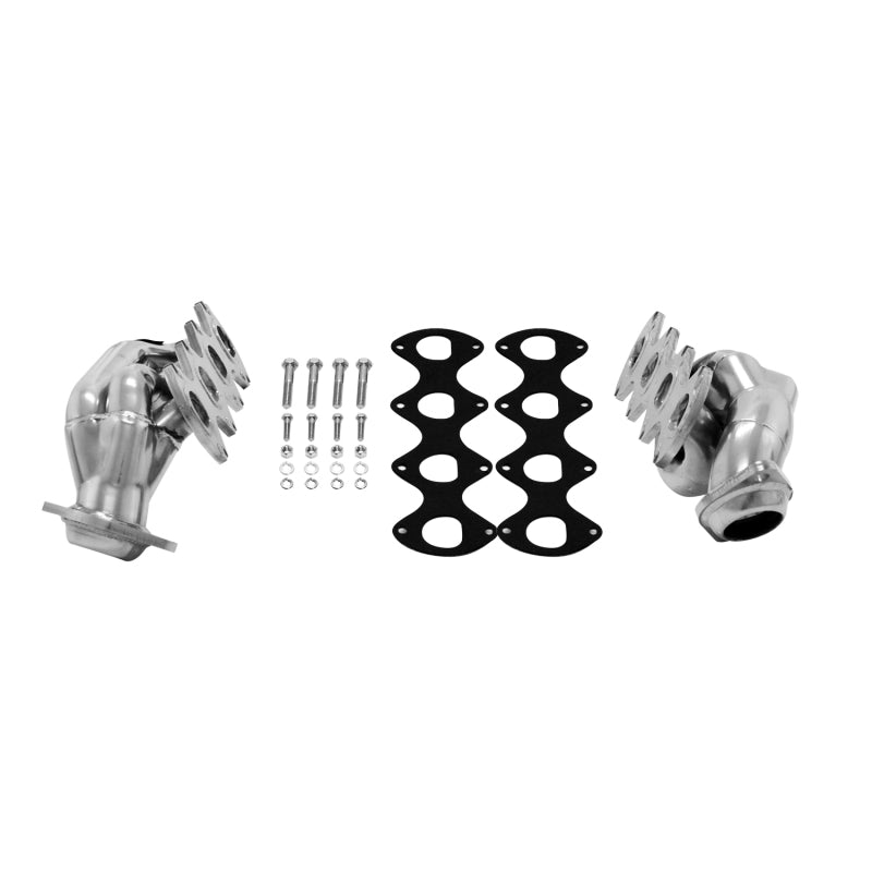 Flowmaster Ball Flange Header Collector Kit 3.0 to 3.0