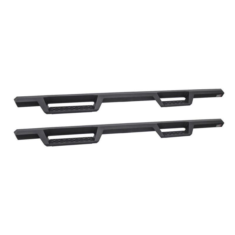 Westin 56-11315 HDX Drop Nerf Bars for 1999-2016 Ford F-250 / F-350 / F-450 / F-550 Super Cab