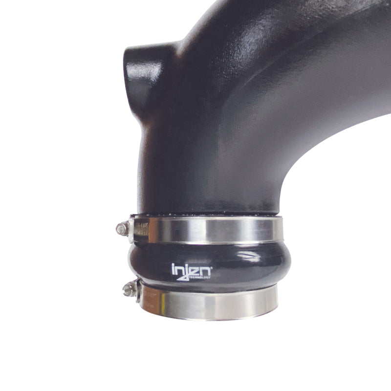 Injen 18-20 Jeep Wrangler JL L4-2.0L Evolution Intake (Oiled) - #EVO5006C