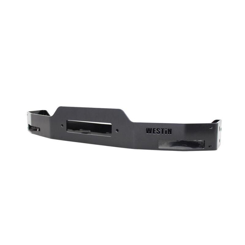 Westin 46-23745 MAX Winch Tray for 2009-2014 Ford F-150 Black