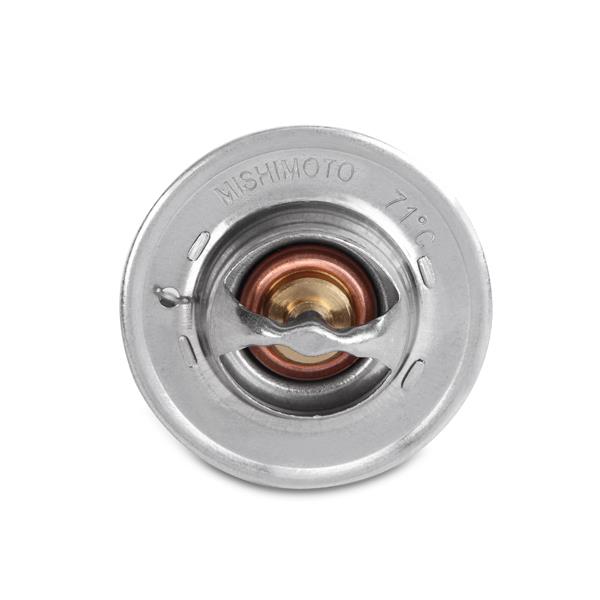 Mishimoto 05-10 Ford Mustang GT 160 Degree Street Thermostat - #MMTS-MUS-05L