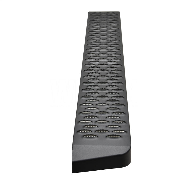 Westin 27-81015 Grate Steps Running Board for 2003-2026 Ford Transit Van 150/250/350