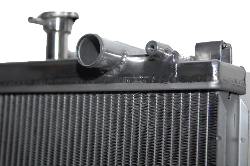 CSF 3328 Radiator for 04-15 Nissan Titan Armada