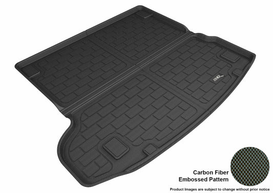 3D MAXpider Cargo Liner for 2017-2020 Jaguar F-Pace / Land Rover Range Rover Velar