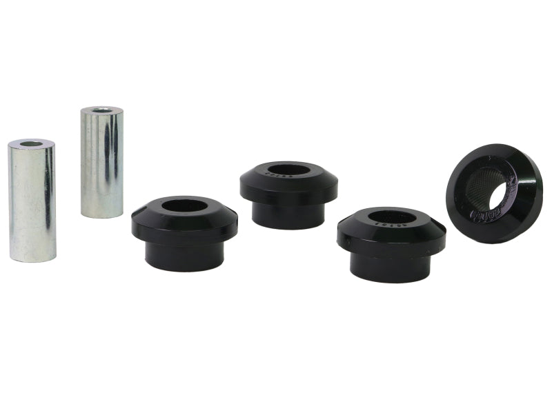Whiteline W63441 Rear Control Arm Lower Inner Front Bushing Kit for 2000-2009 Honda S2000