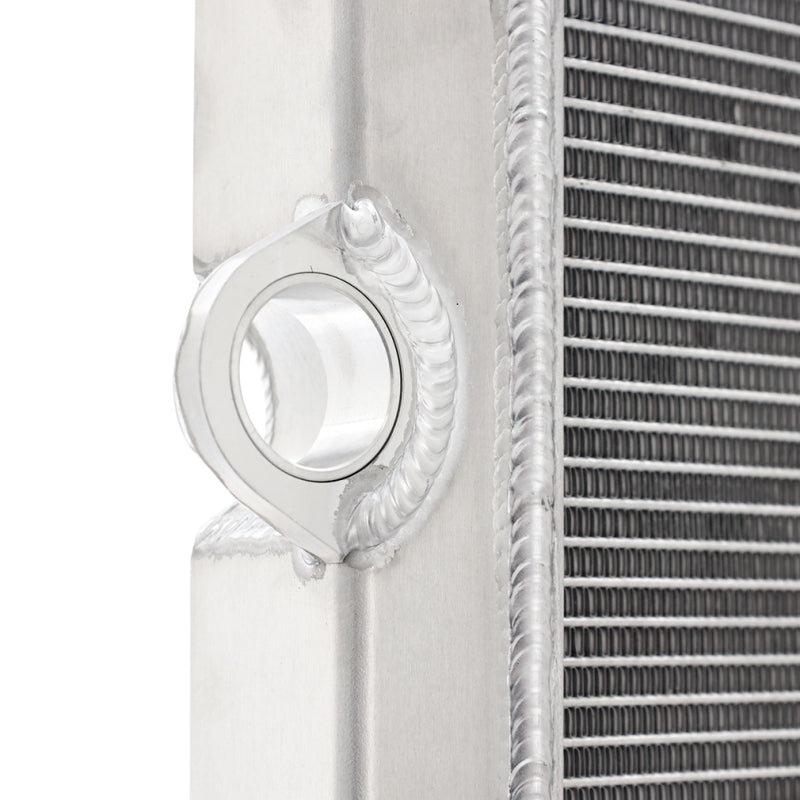 Mishimoto 03-09 Toyota 4-Runner / GX470 4.7L Performance Aluminum Radiator - #MMRAD-4RUN-03