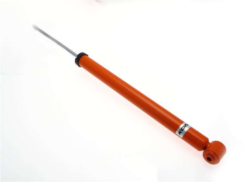 Koni STR.T (Orange) Shock 04-09 Mazda 3 Sedan and Hatchback/ excl. Mazdaspeed 3 - Rear - #8050 1107