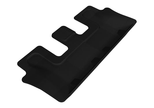 3D MAXpider Kagu 3rd Row Floor Mats for 2014-2015 Kia Sorento