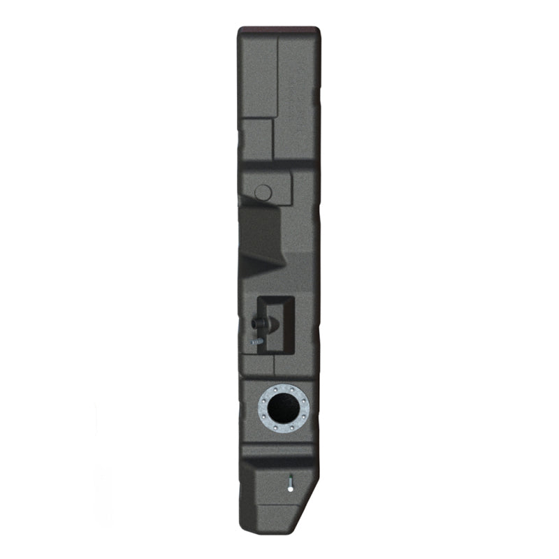 Titan Fuel Tanks 99-07 Ford F-250/F-350 PowerStroke Crew/Ext. Cab Long Bed 60 Gal. XXL Mid-Ship Tank 7020599