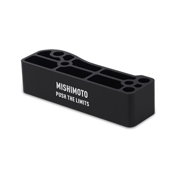 Mishimoto 2016+ Ford Focus Gas Pedal Spacer - #MMGP-RS-16BK
