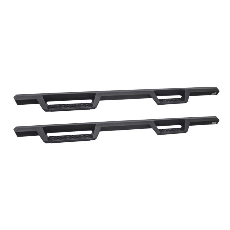 Westin 56-11315 HDX Drop Nerf Bars for 1999-2016 Ford F-250 / F-350 / F-450 / F-550 Super Cab