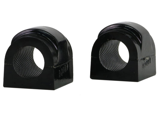 Whiteline W22801 Rear 20mm Sway Bar Mount Bushing for 2003-2016 BMW Z4, 1991-2006 BMW 325i, 1995-2006 BMW M3 and More