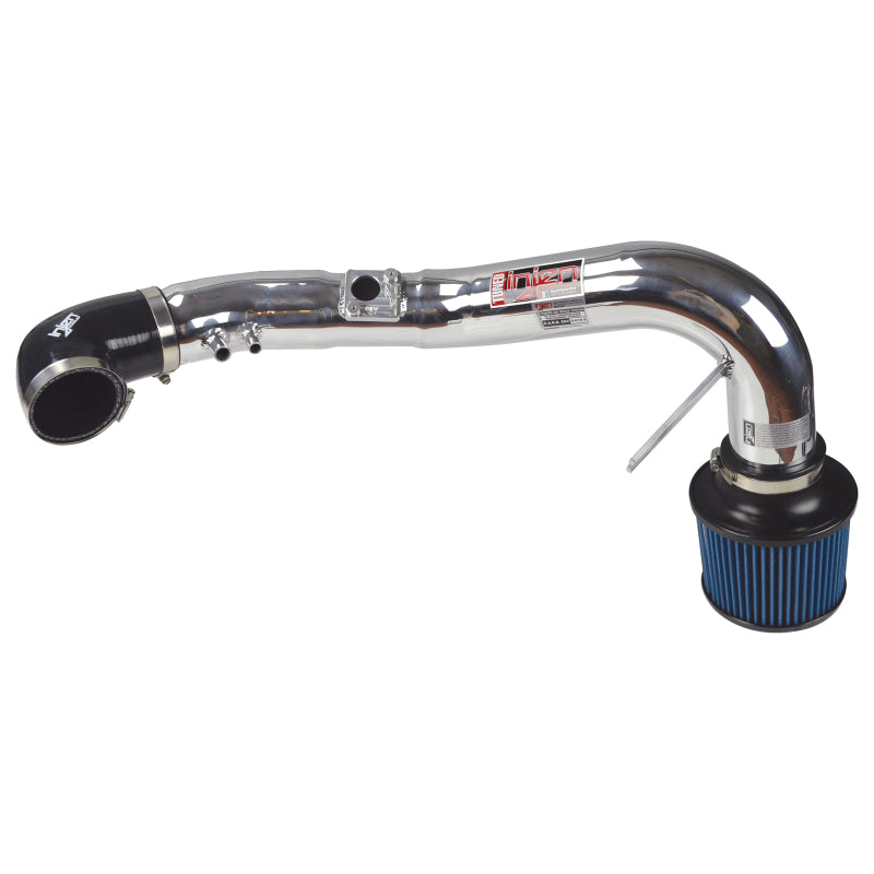 Injen 06-09 Civic Si Coupe & Sedan Polished Cold Air Intake - #SP1578P