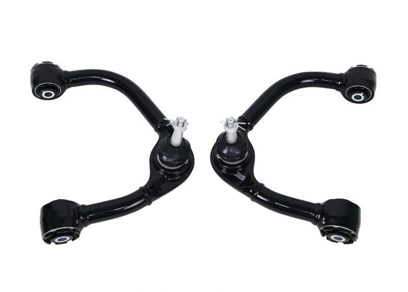 Whiteline KTA319 Upper Control Arm (Front) for 2021-2026 Ford F-150
