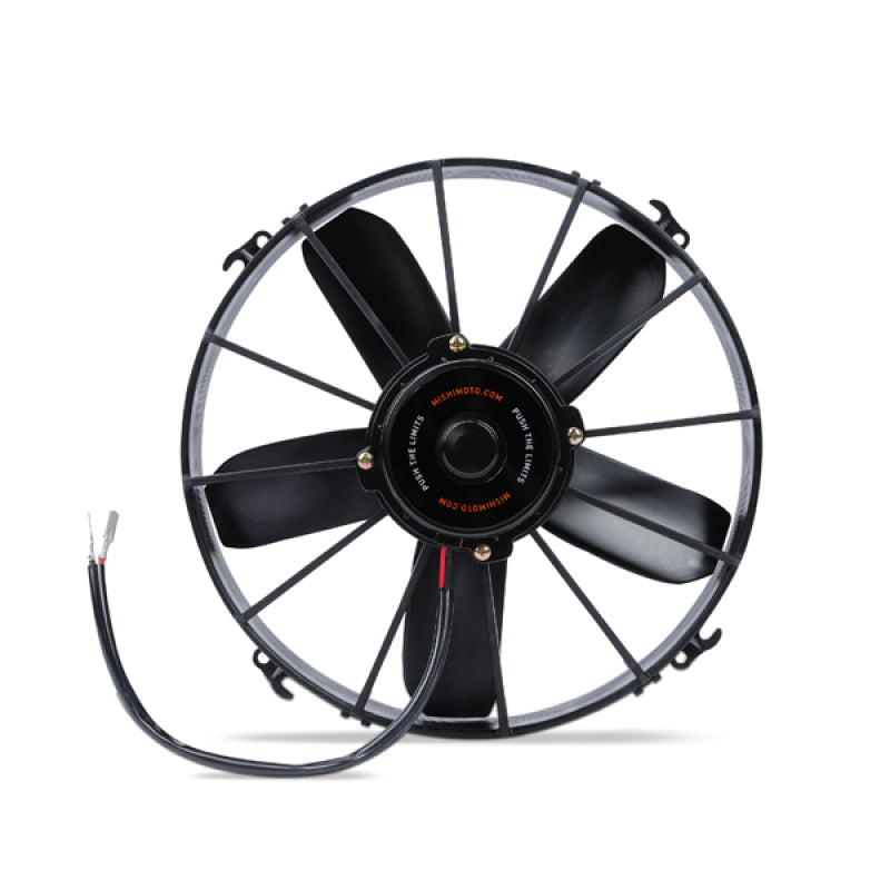 Mishimoto 10 Inch Race Line High-Flow Electric Fan - #MMFAN-10HD