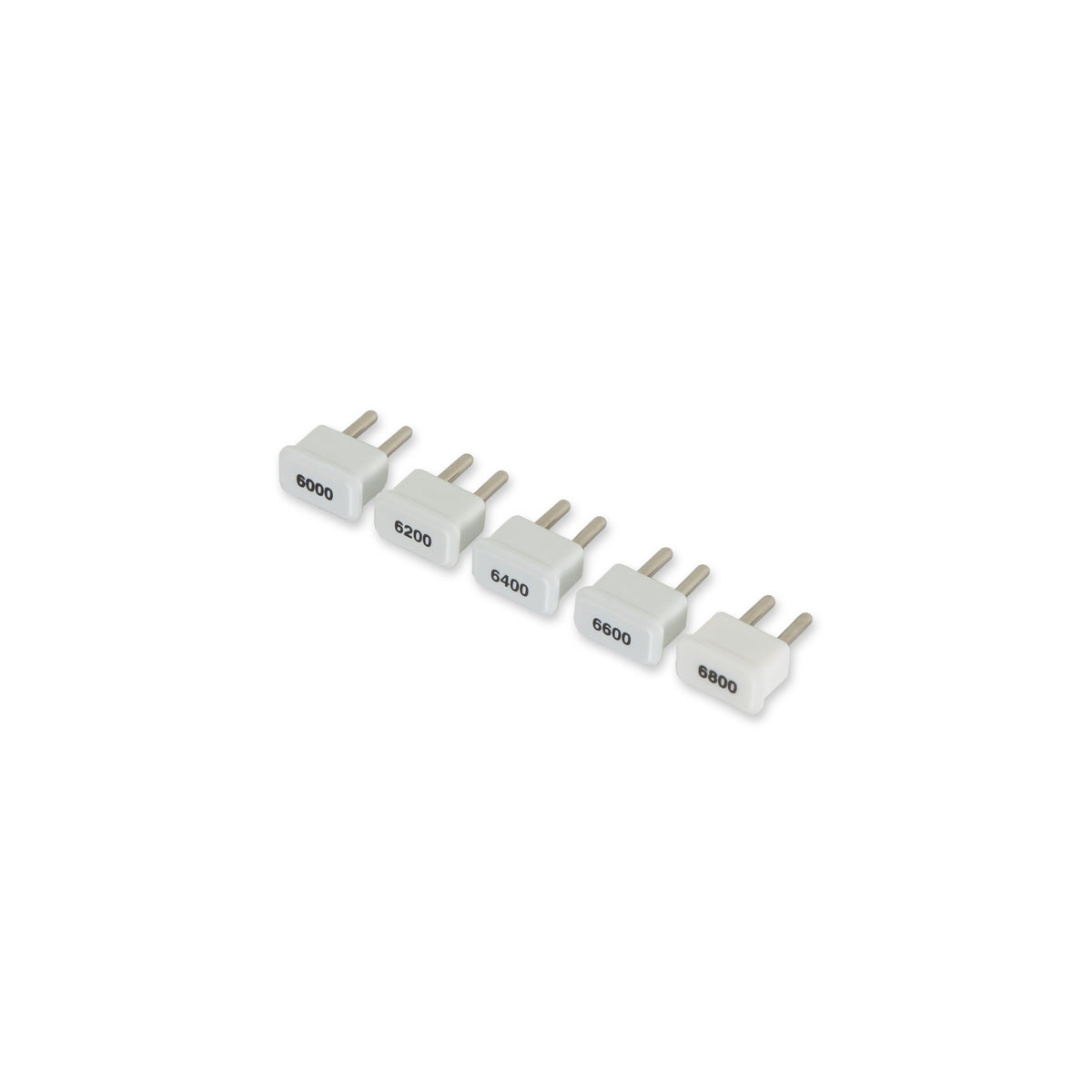 MSD 8746 6000 Series Module Kit, Even Increments